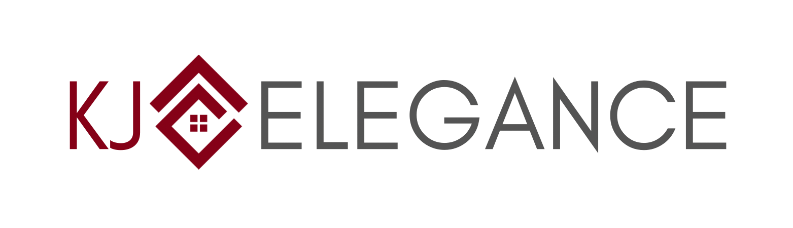 KJ Elegance Logo
